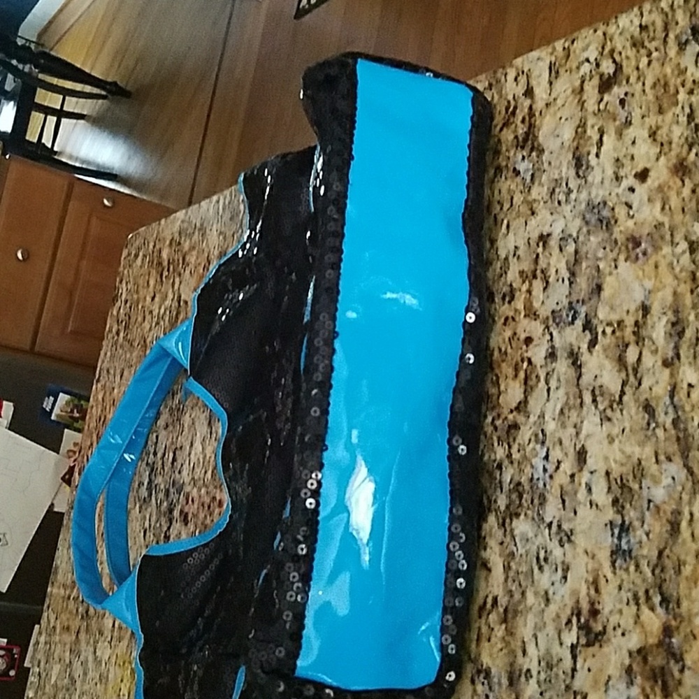 Authentic Kitson Tote - image 2